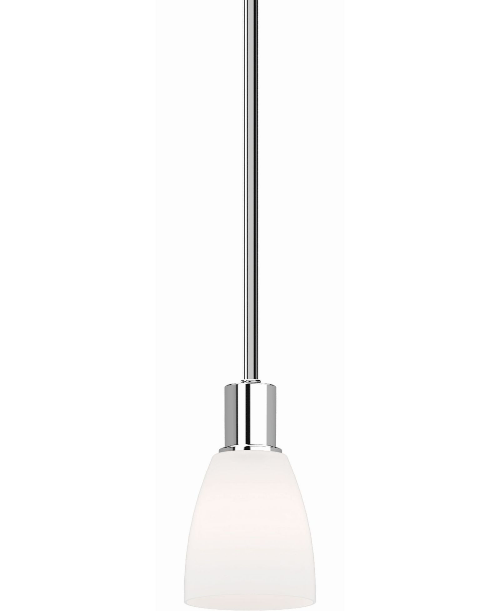 Подвесной светильник Volume Lighting Concord, 1-Light