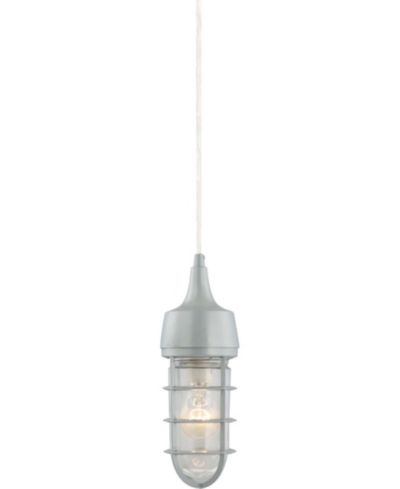 Volume Lighting 1-Light Mini Pendant