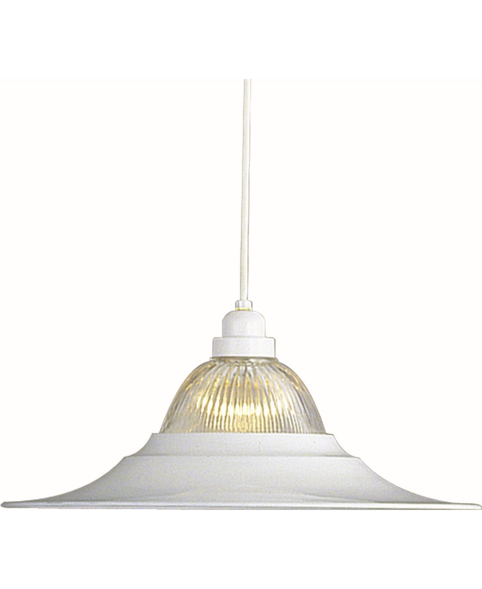 Volume Lighting Roth 1-Light Hanging Pendant