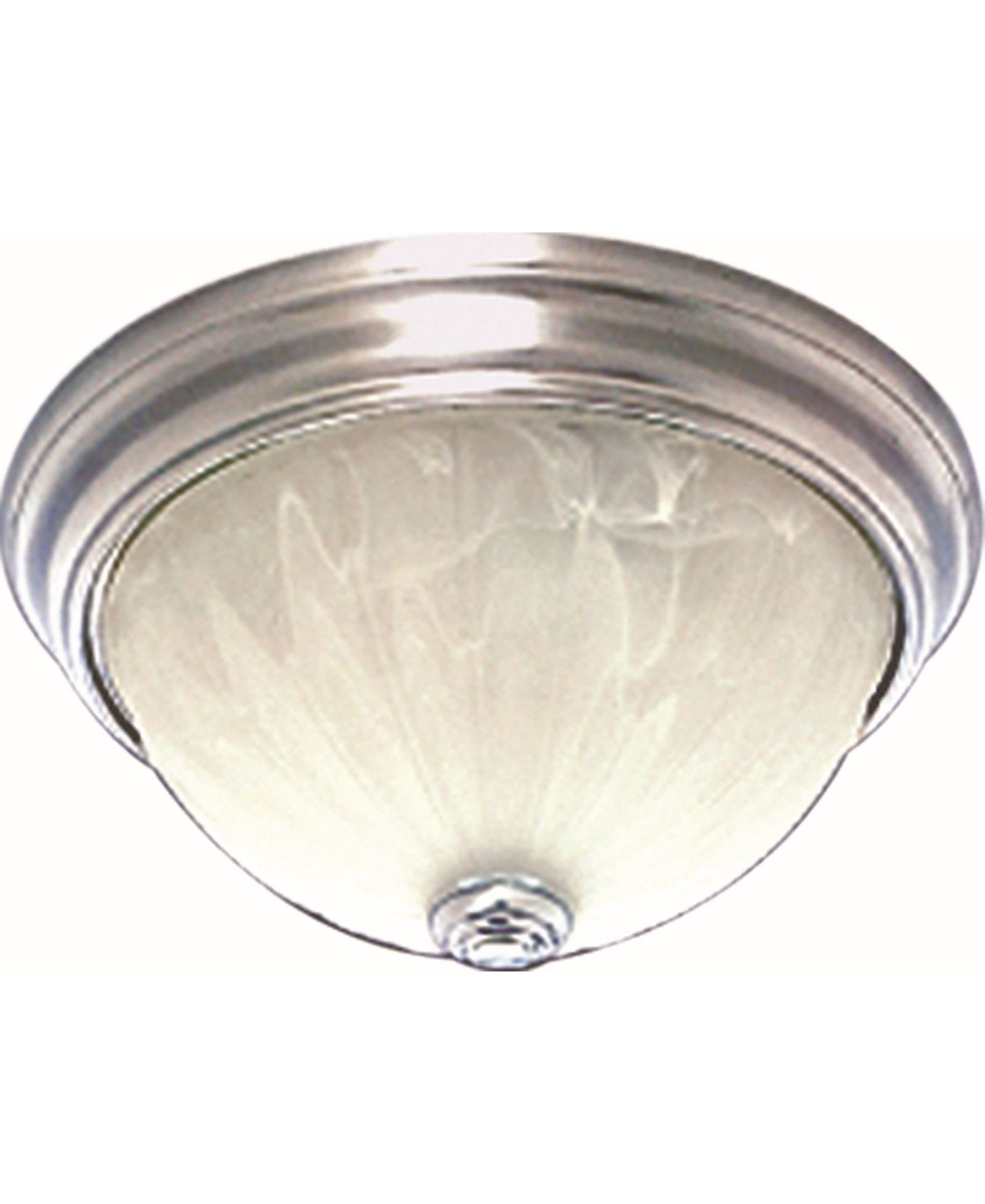 Потолочный светильник Volume Lighting Marti 3-Light Flush Mount