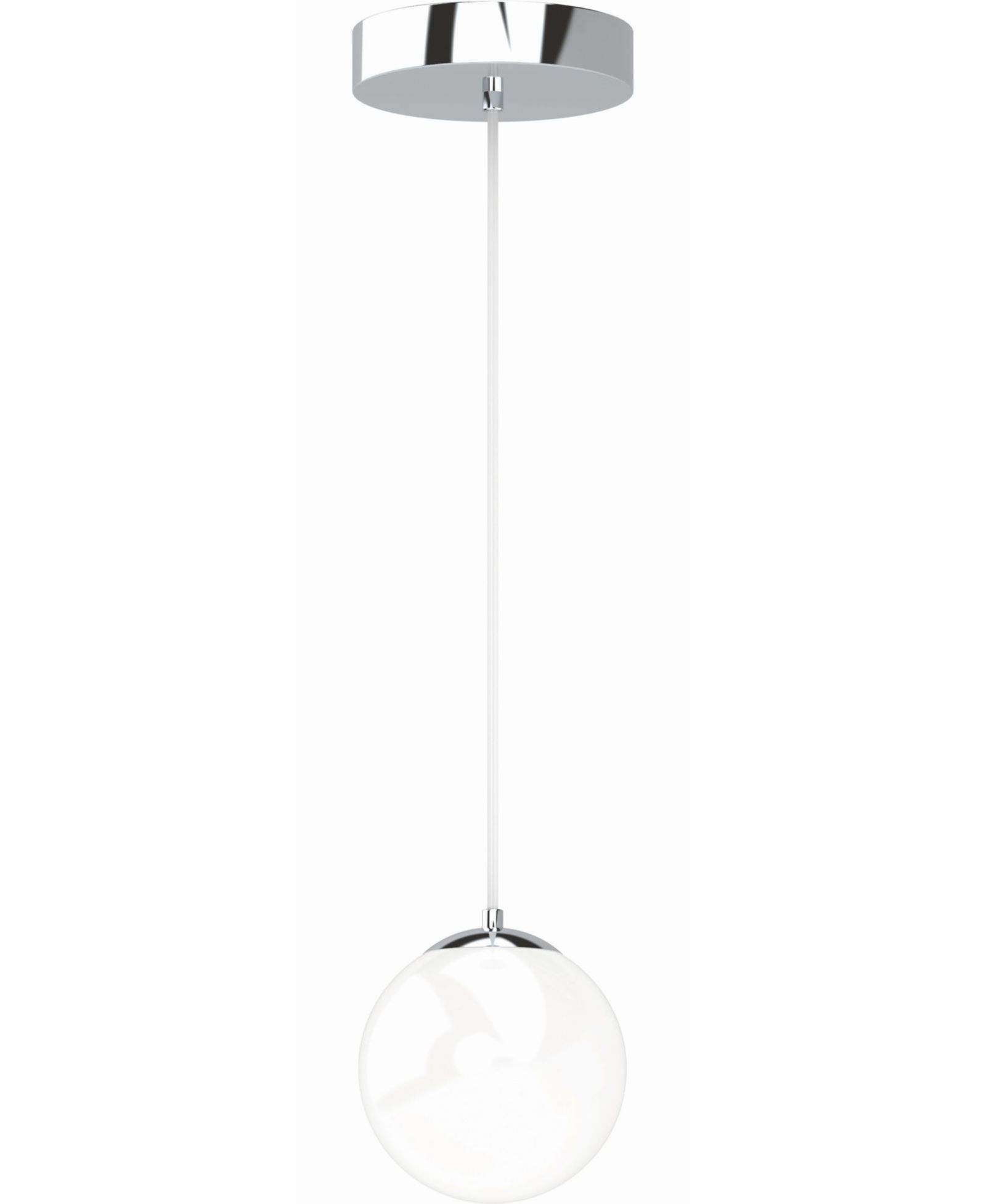 Подвесной светильник Volume Lighting Preston LED