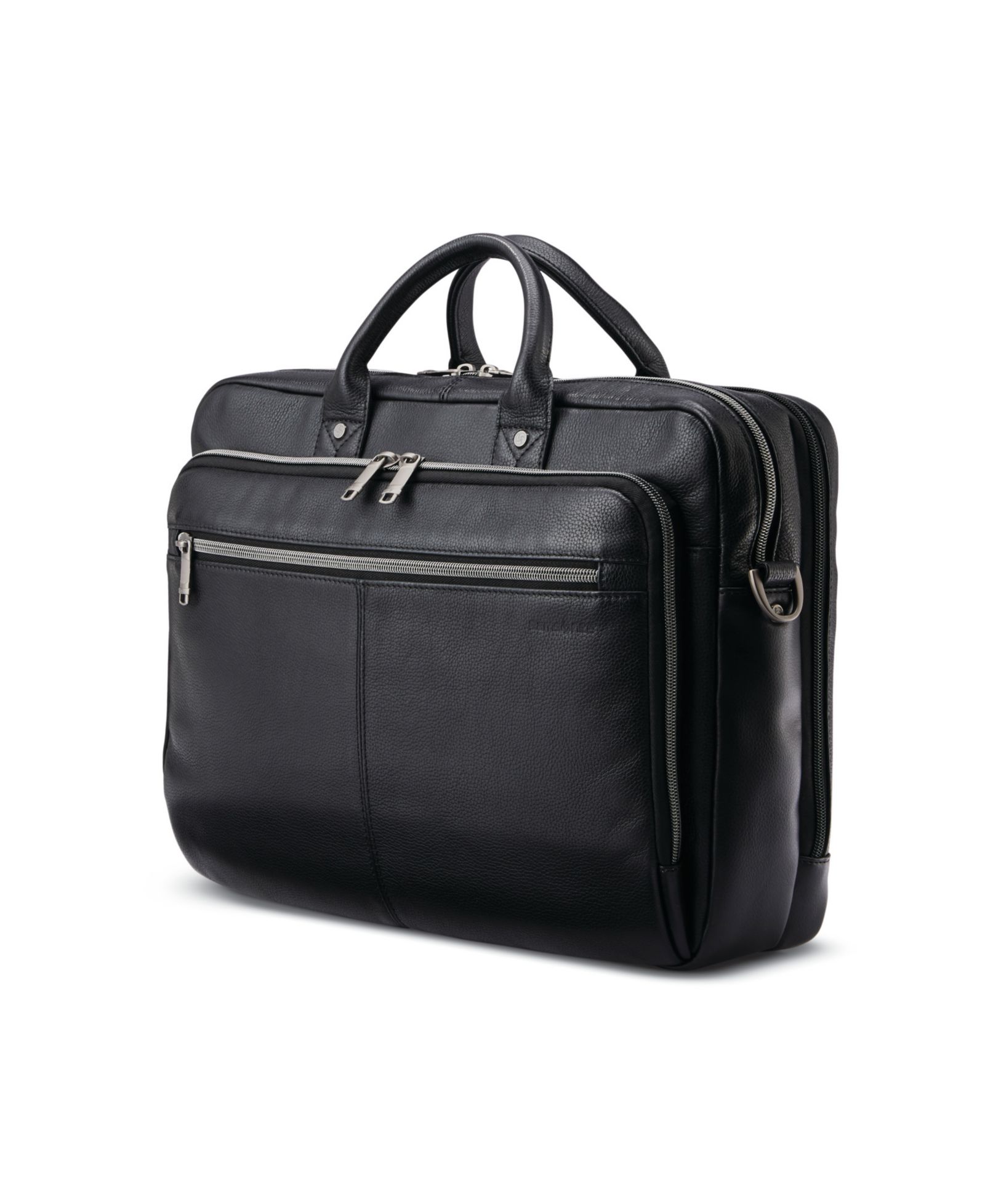 Сумка Samsonite Classic Leather Toploader