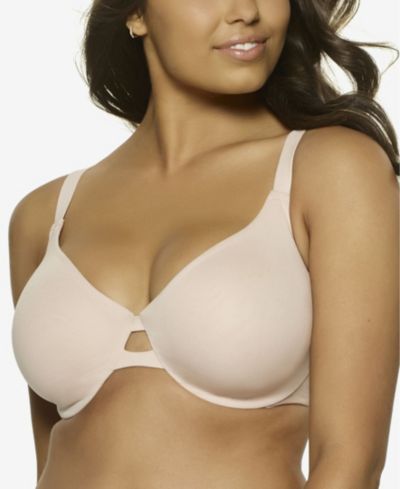 Paramour by Felina Women's Sensational Seamless Unlined Bra
