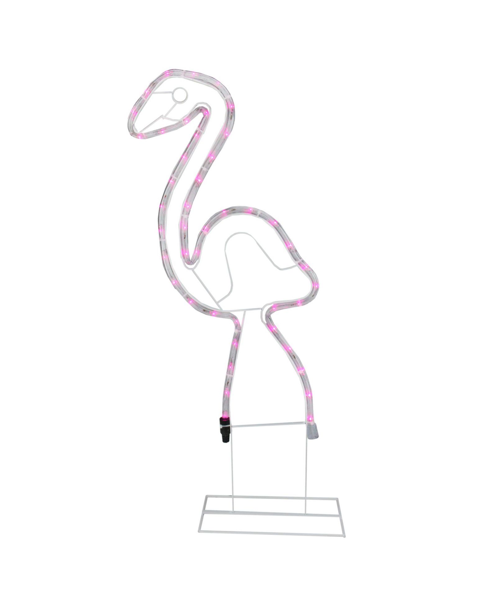 Northlight светодиодный декоративный уличный светильник Flamingo