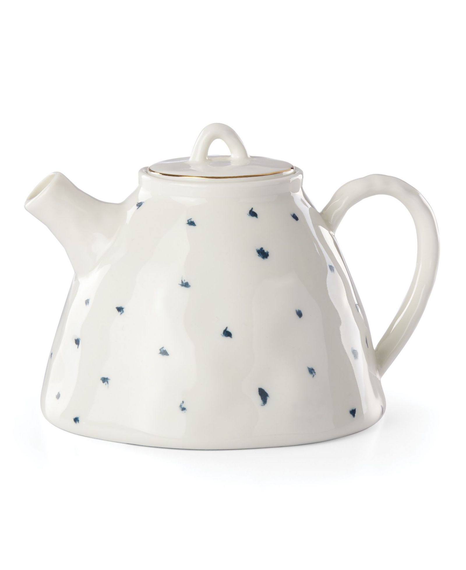 Lenox Blue Bay заварочный чайник