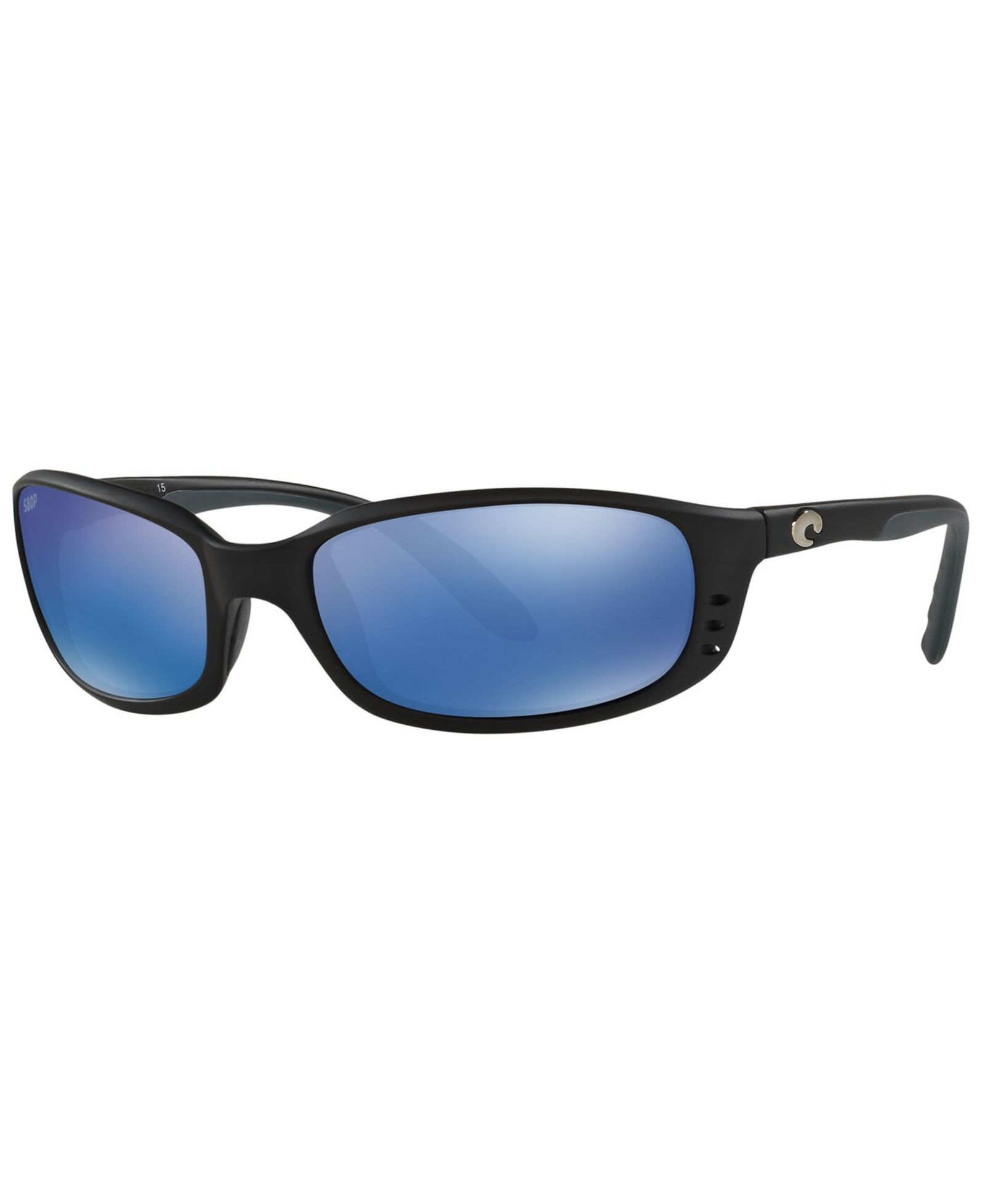 Costa Del Mar Unisex Polarized Sunglasses, 6S000184