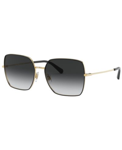 Женские солнцезащитные очки Dolce&Gabbana DG2242