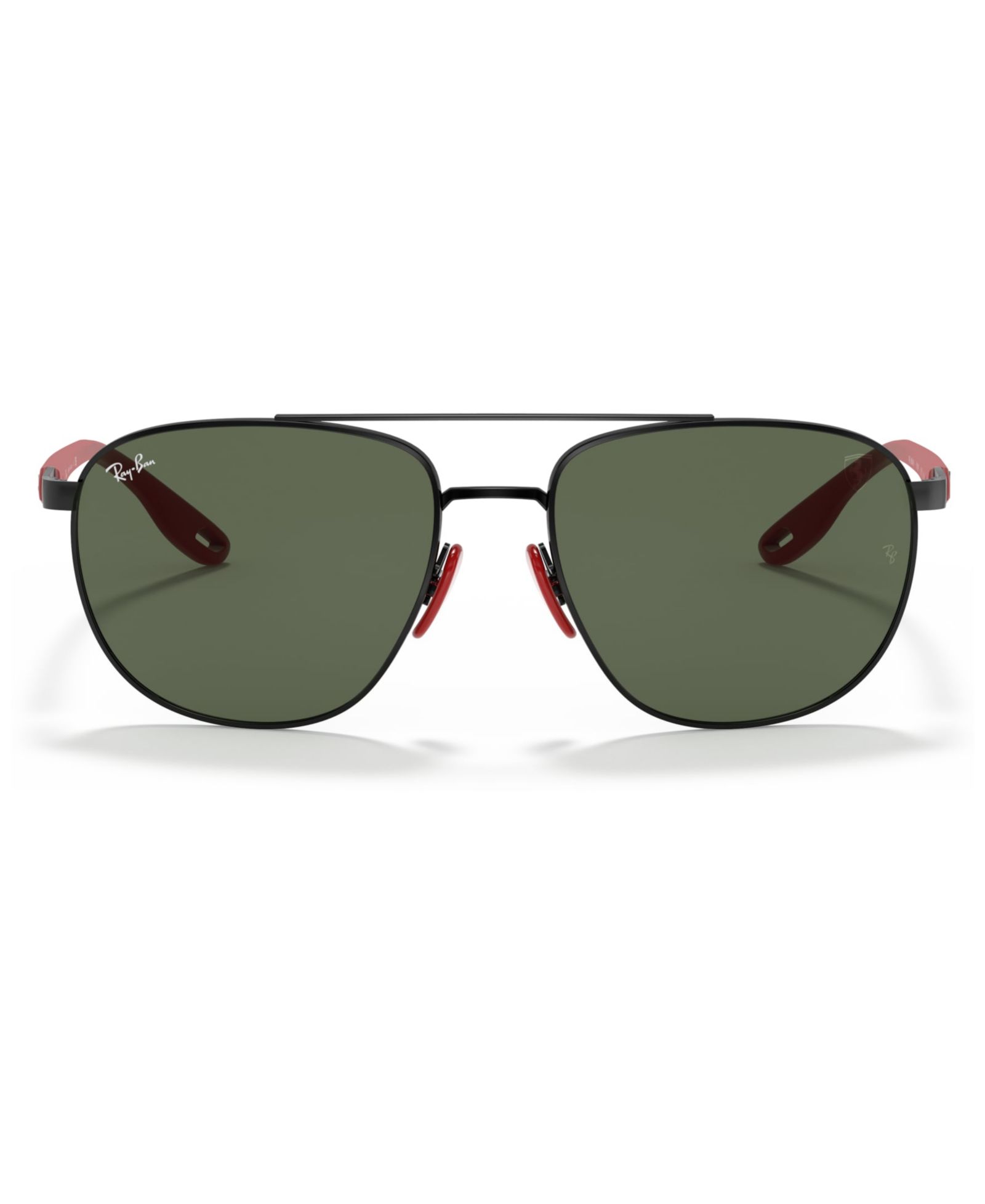 Ray-Ban Men's Sunglasses, RB3659M Scuderia Ferrari Collection 57