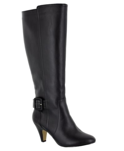 Bella Vita Troy II Tall Dress Boots