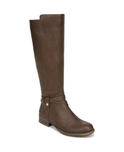LifeStride Xtrovert Wide Calf Riding Boots