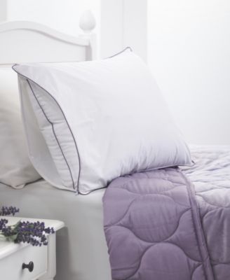 Защитная наволочка PowerNap Dream Infusion Lavender Scented, Standard