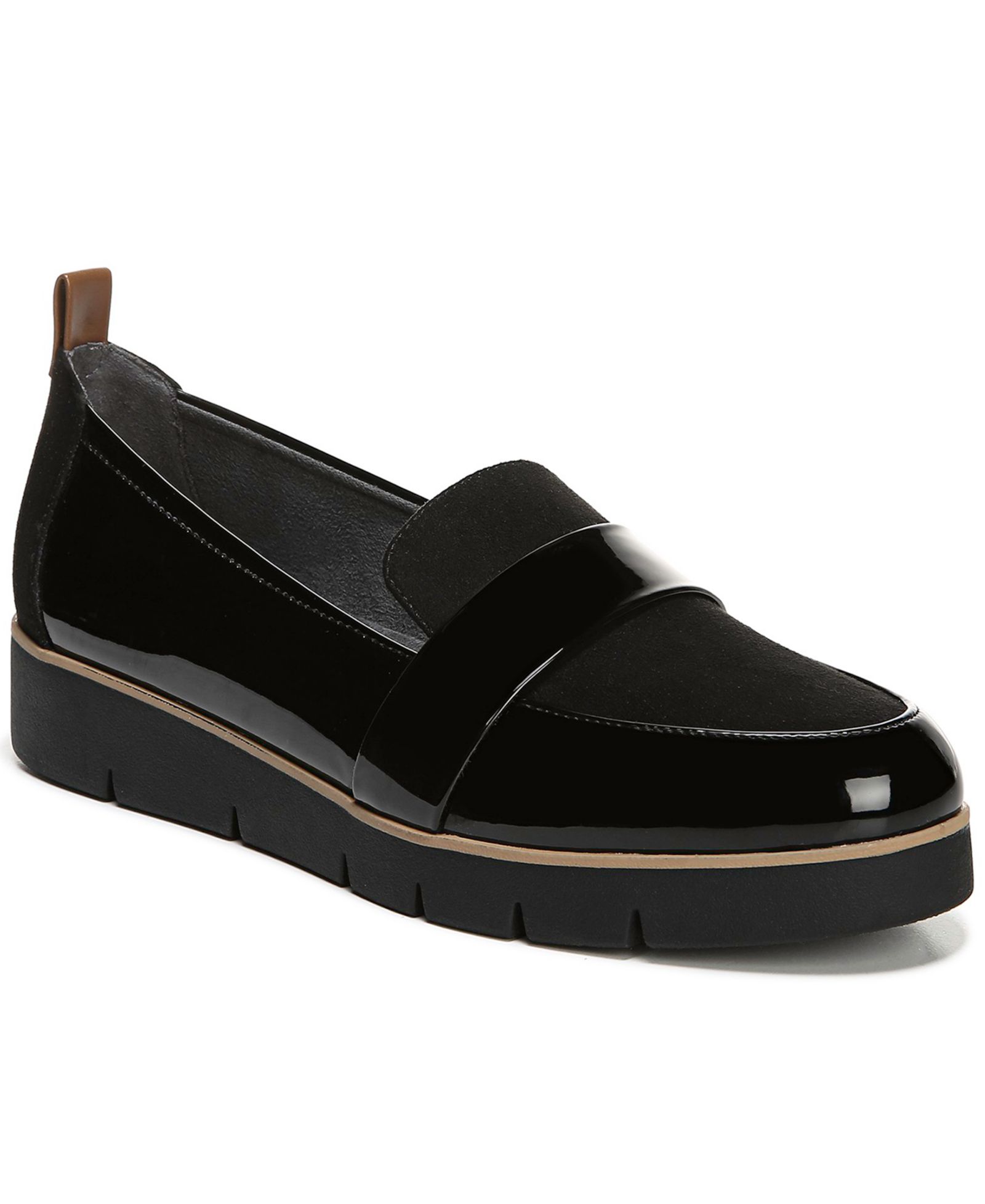 Dr. Scholl's Women's Webster Slip On Platform Loafers