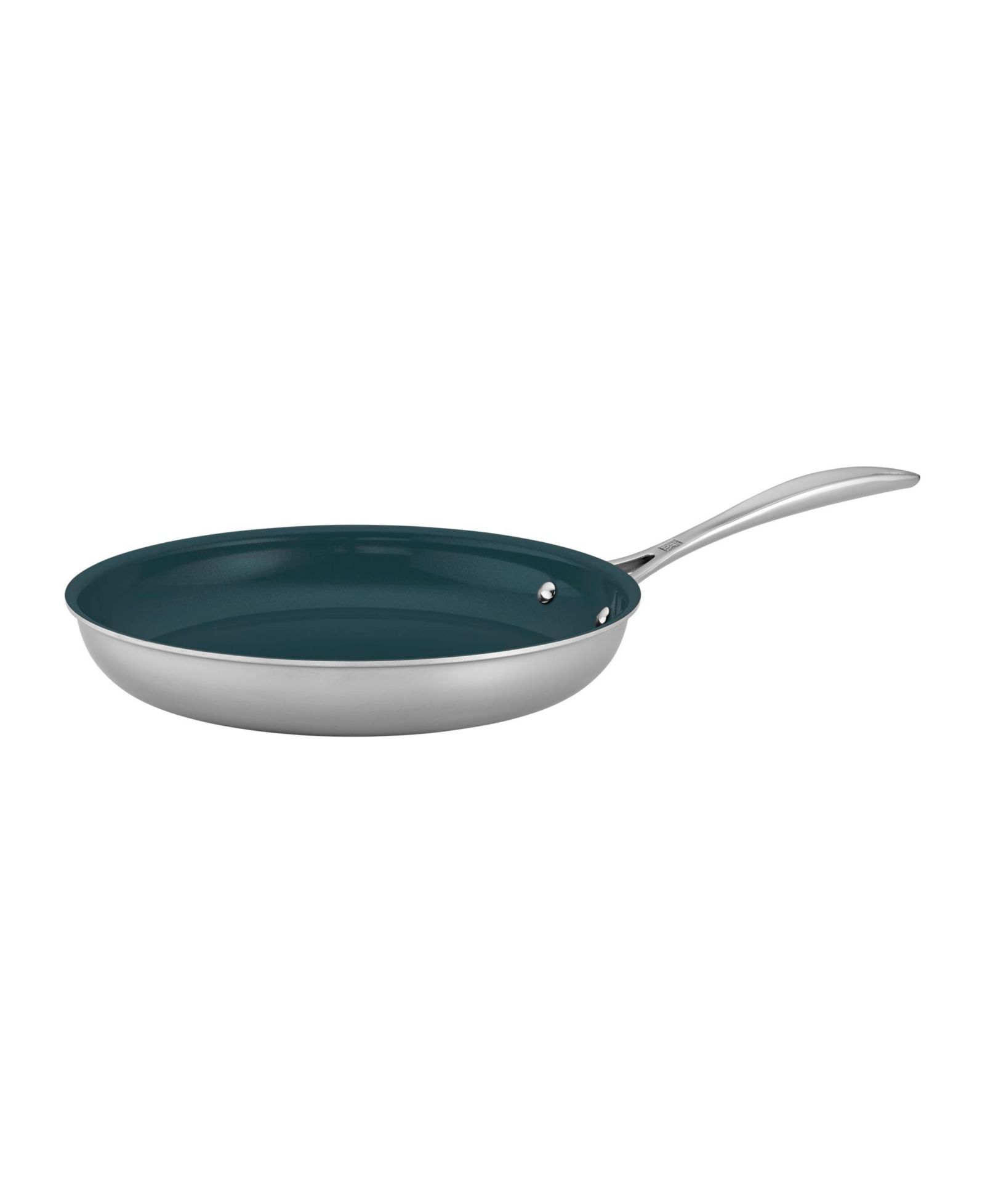 Zwilling Clad CFX 10" Fry Pan
