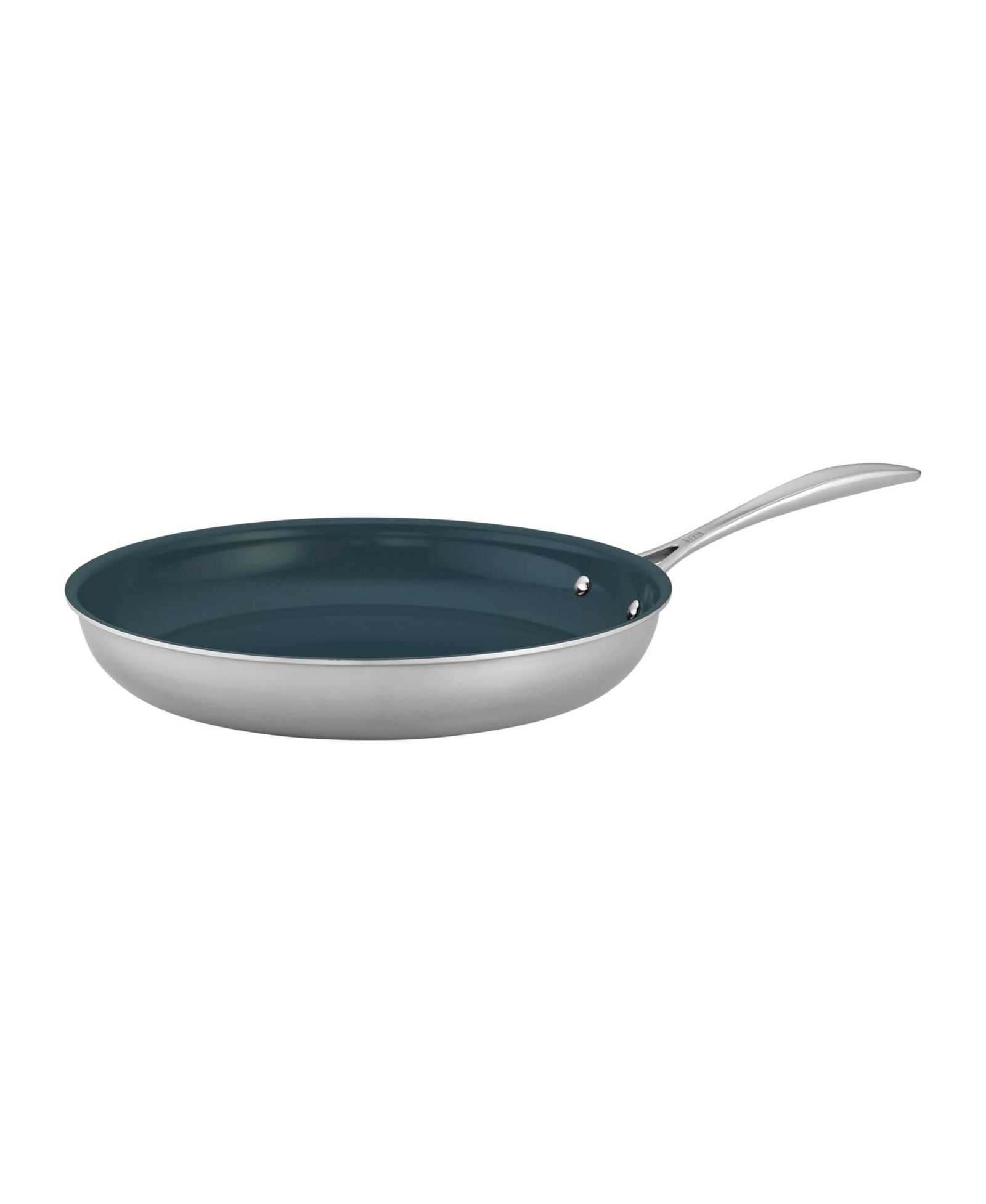 ZWILLING Clad CFX сковорода 12"