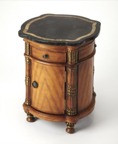 Montero Drum Table