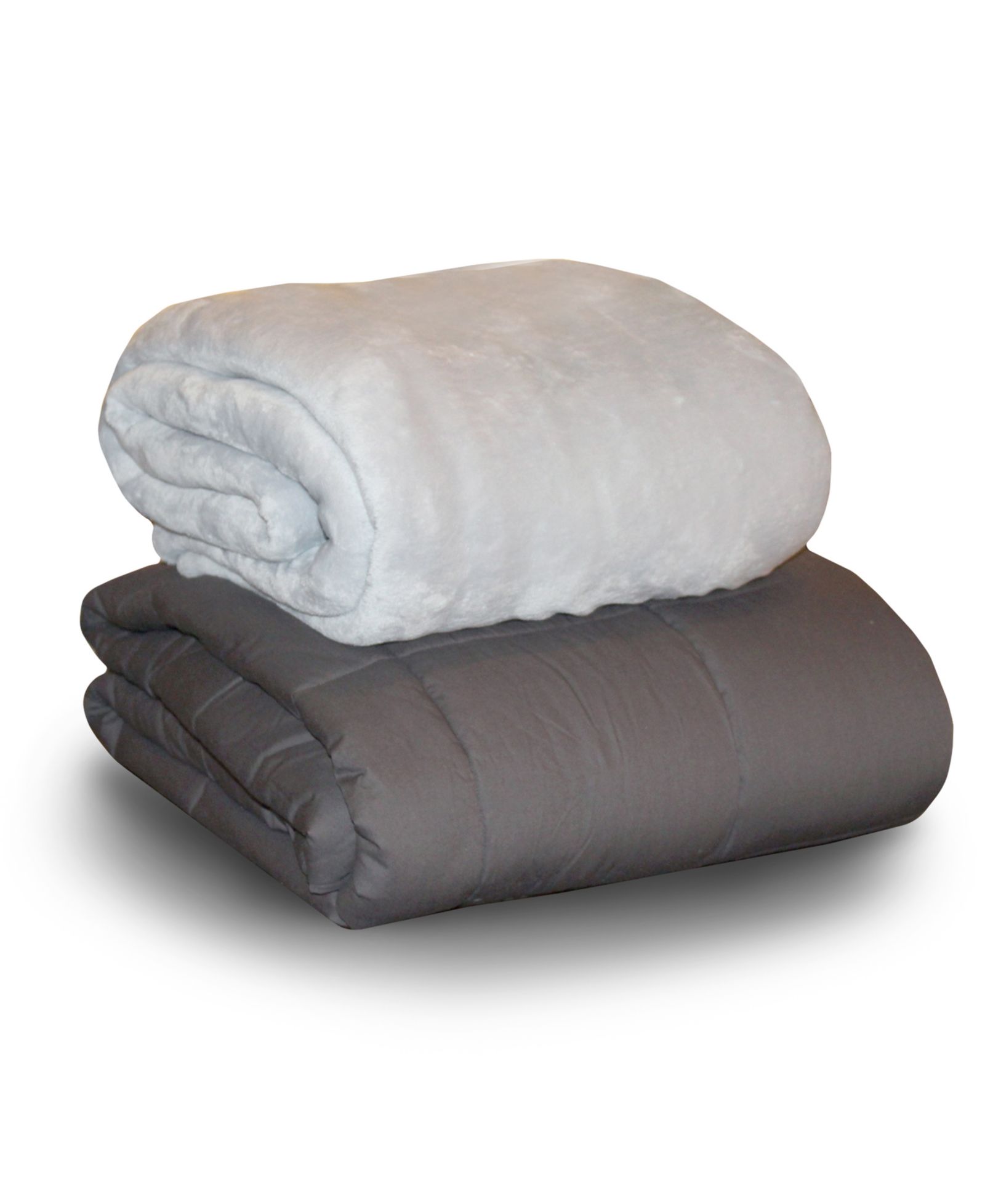 DreamLab Утяжеленное одеяло сremovable washable cover