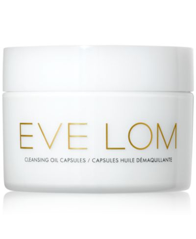 Eve Lom капсулы с очищающим маслом 50 шт.