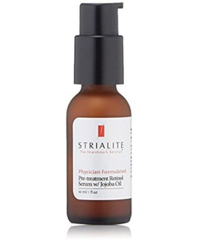 Strialite Сыворотка с ретинолом и маслом Jojoba Pre-Treatment Retinol Serum