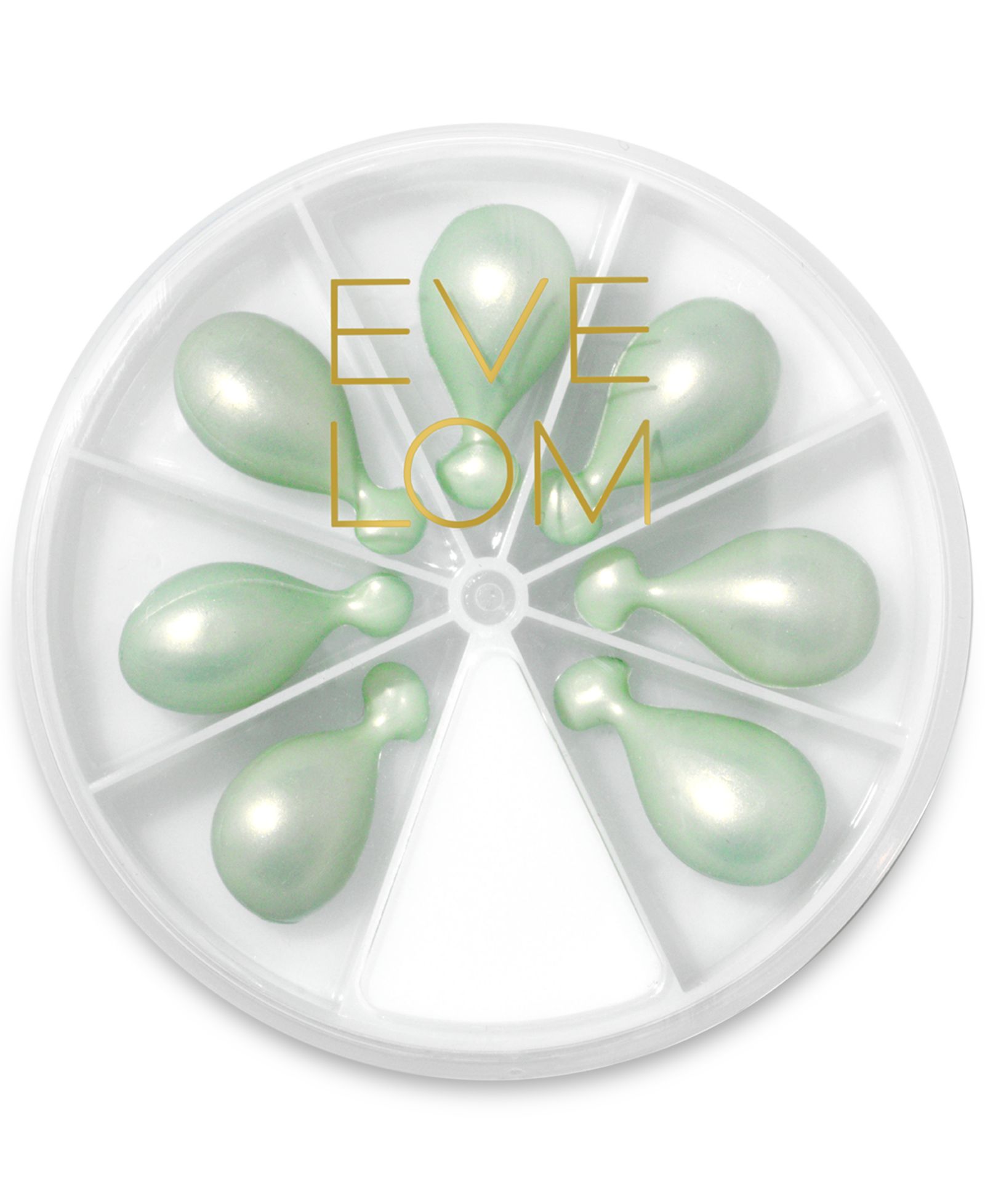 Eve Lom Cleansing Capsules Travel, 14-Pc.