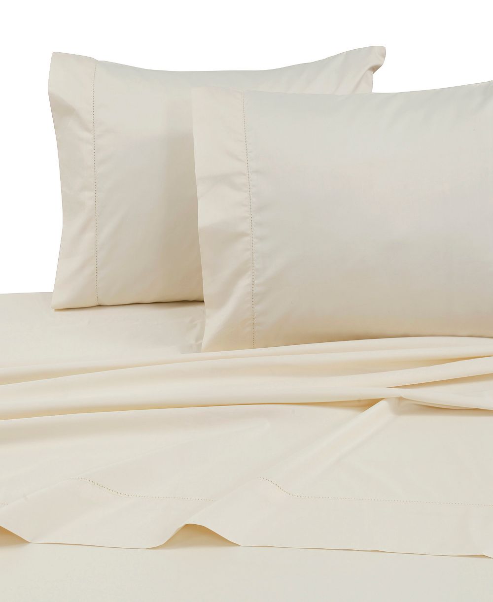 Комплект простыней Tribeca Living 750 Thread Count Cotton Sateen, California King