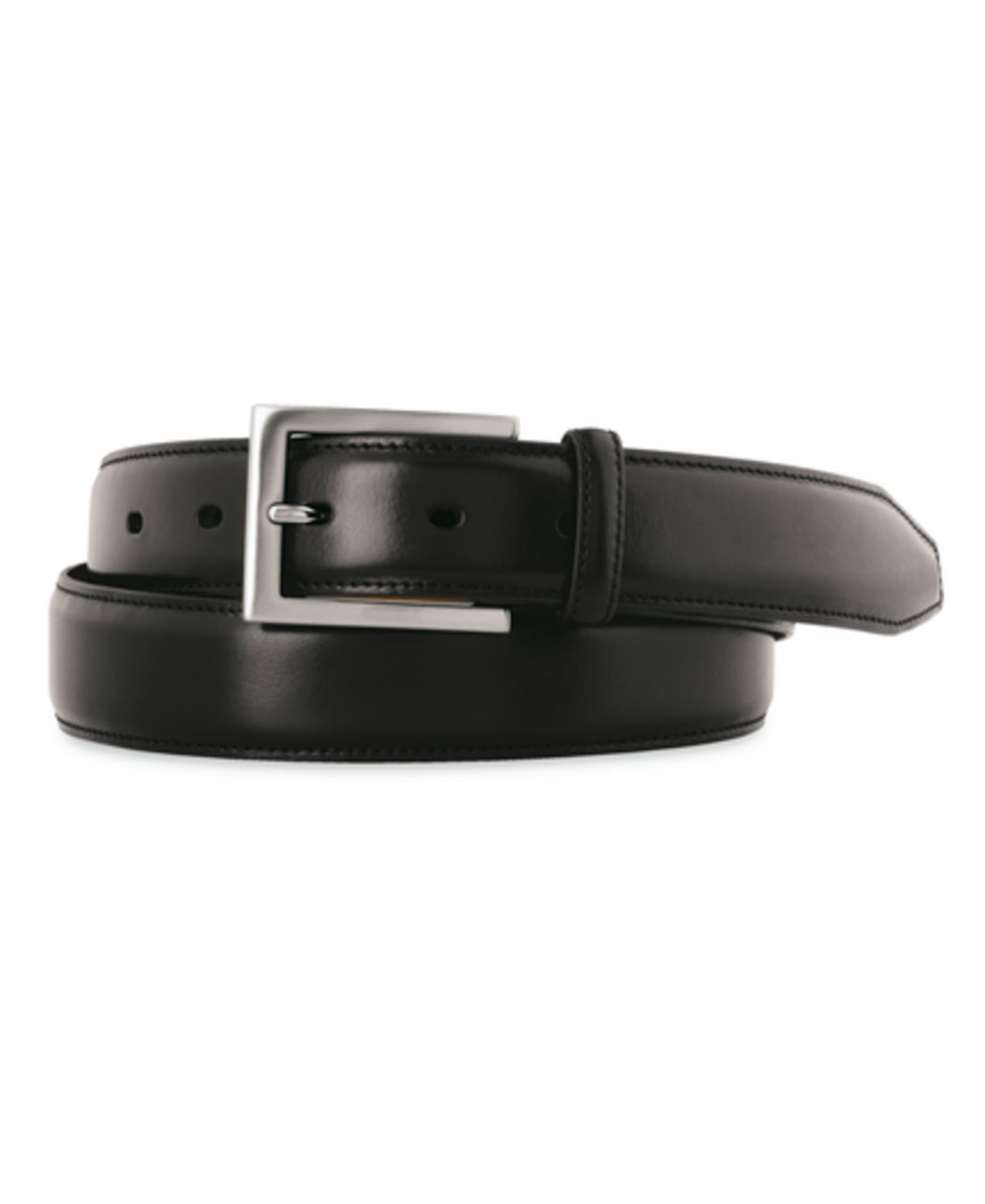 Johnston & Murphy Men's Dress Belt