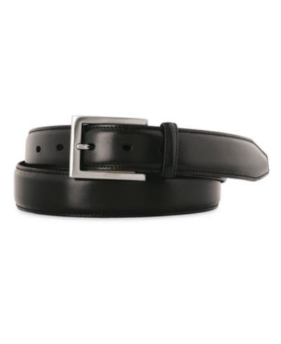 Johnston & Murphy Men's Dress Belt