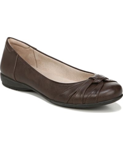 Naturalizer женские балетки Soul Naturalizer Gift