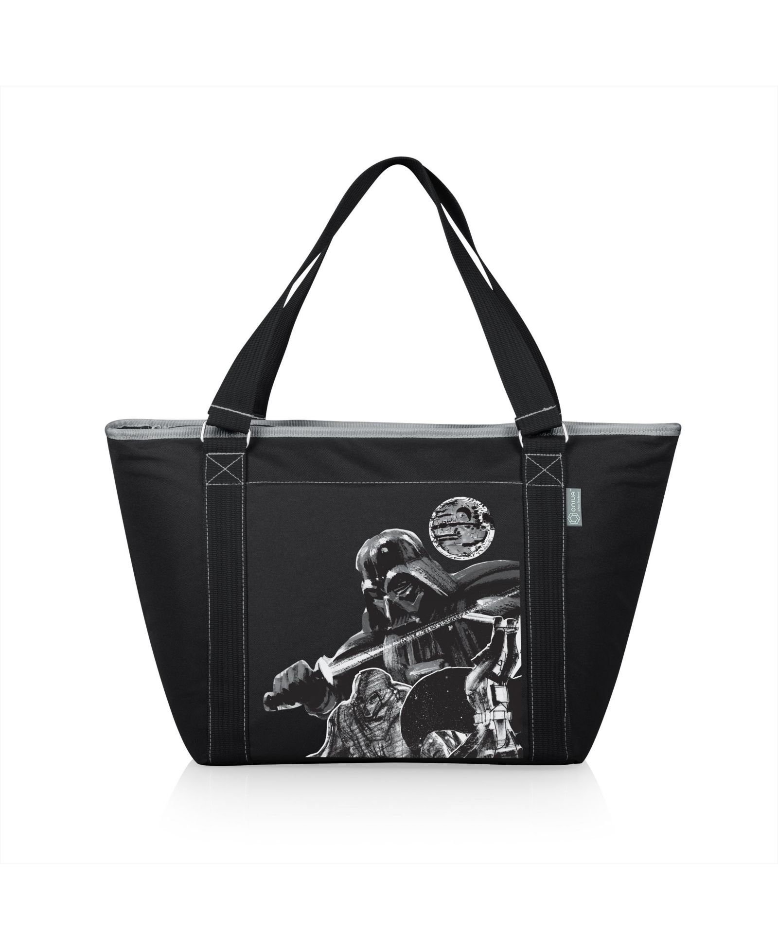 Oniva® by Picnic Time Star Wars Darth Vader Comic Topanga Cooler Tote
