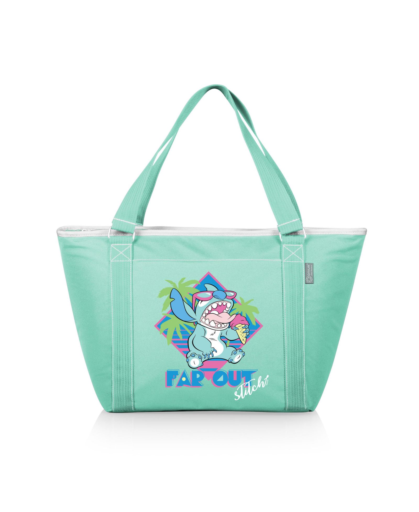 Oniva® by Picnic Time Disney's Stich Topanga Cooler Tote