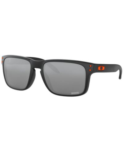 Oakley NFL Collection Sunglasses, Cleveland Browns OO9102 55 HOLBROOK