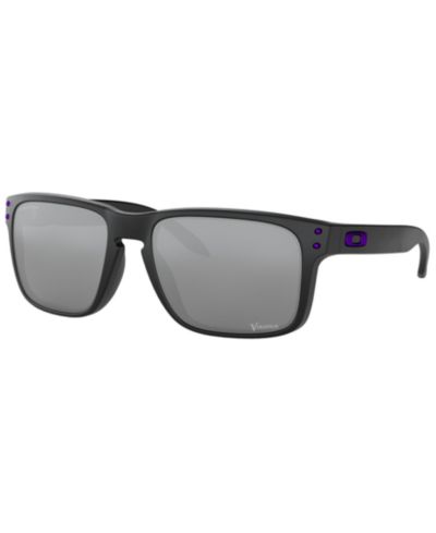 Oakley NFL Collection Sunglasses, Minnesota Vikings OO9102 55 HOLBROOK