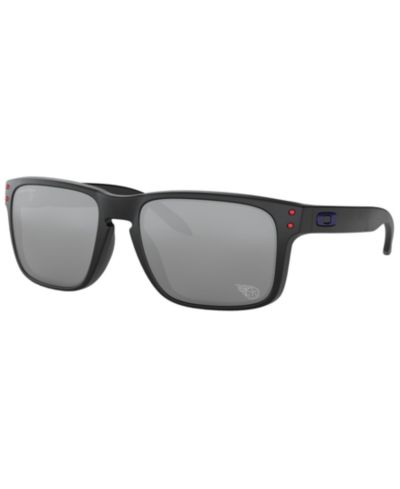 Oakley NFL Collection Sunglasses, Tennessee Titans OO9102 55 HOLBROOK