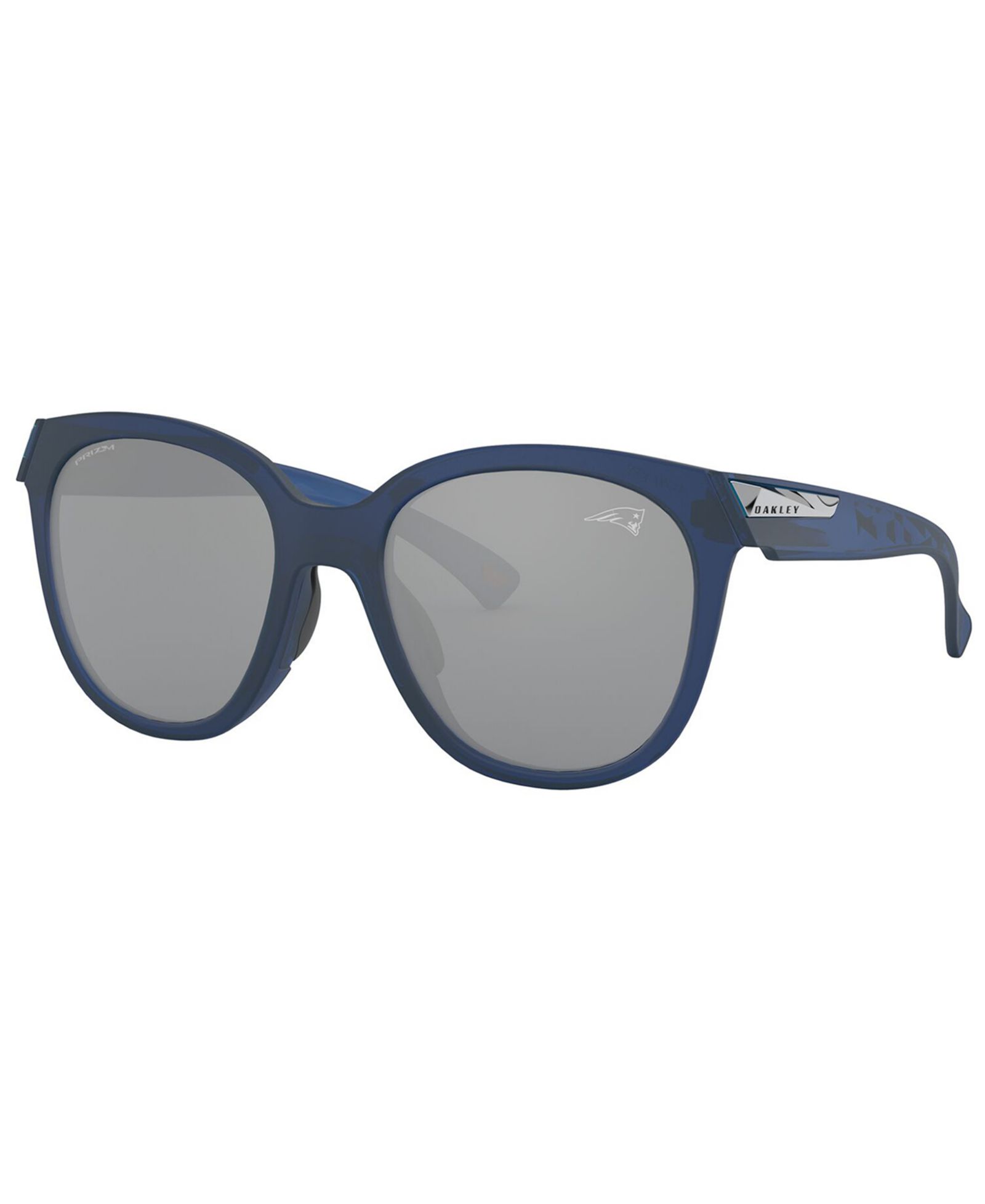 Oakley солнцезащитные очки Women's NFL Collection New England Patriots OO9433