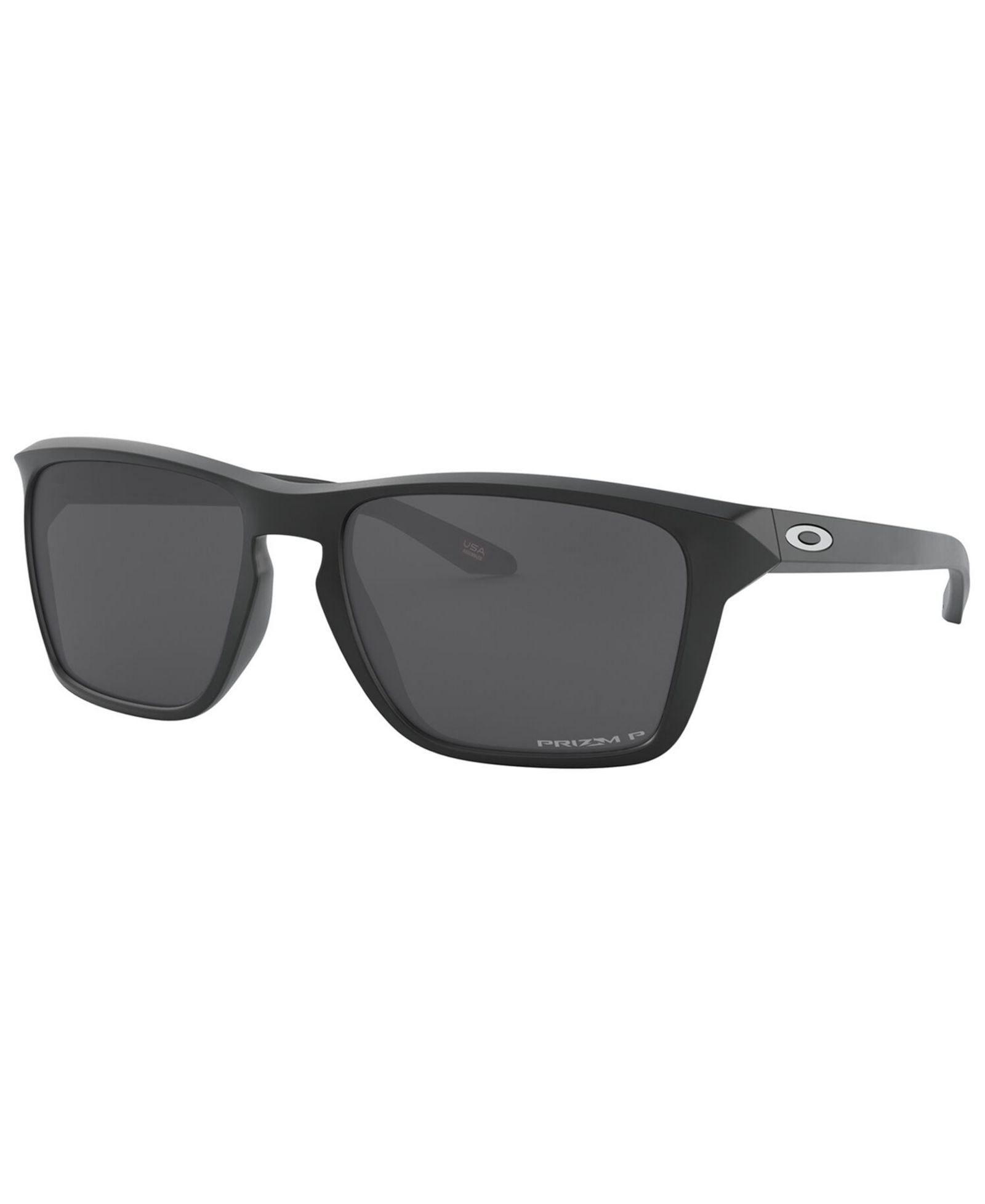 Oakley Men's Polarized Sylas Sunglasses, OO9448