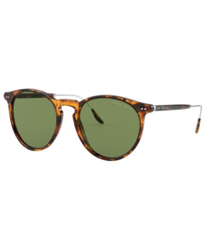 Солнцезащитные очки Ralph Lauren RL8181P 53
