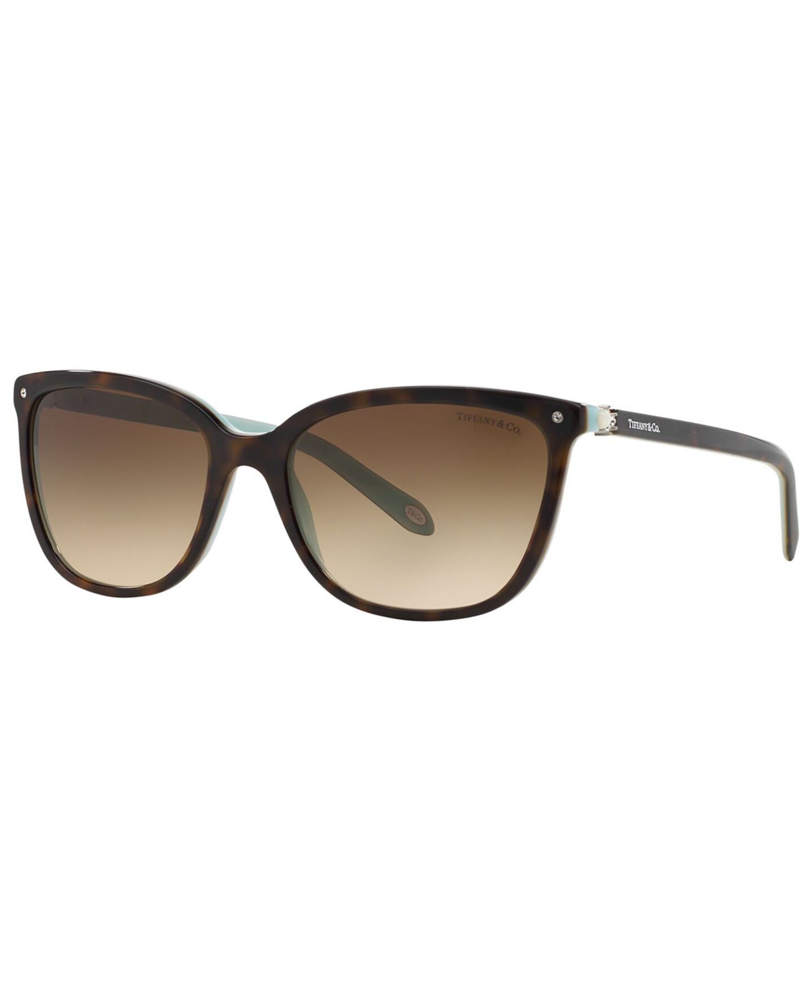 Tiffany & Co. Sunglasses, TF4105HB 55