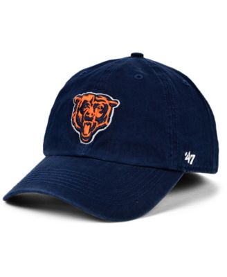'47 Brand Chicago Bears Classic Franchise Cap