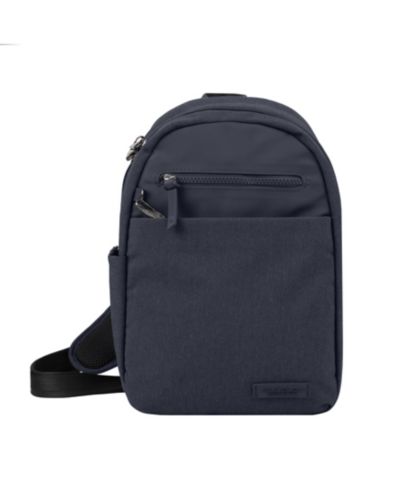 Navy Heather