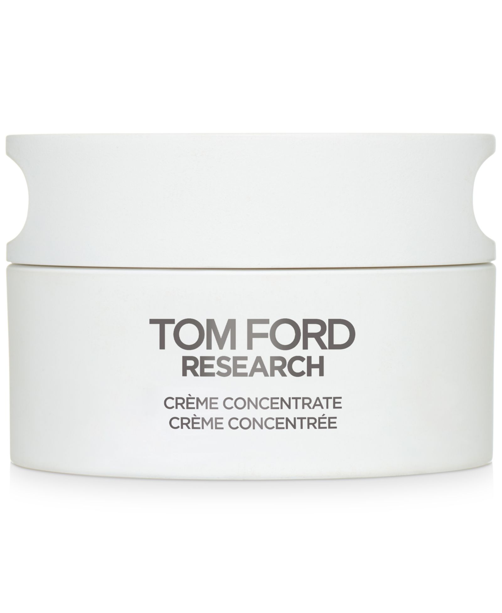 Tom Ford Research Cream Concentrate with Peptides + Hyaluronic Acid