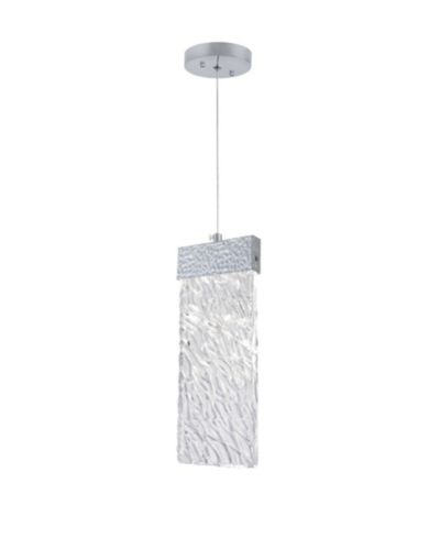 CWI Lighting Carolina LED Pendant