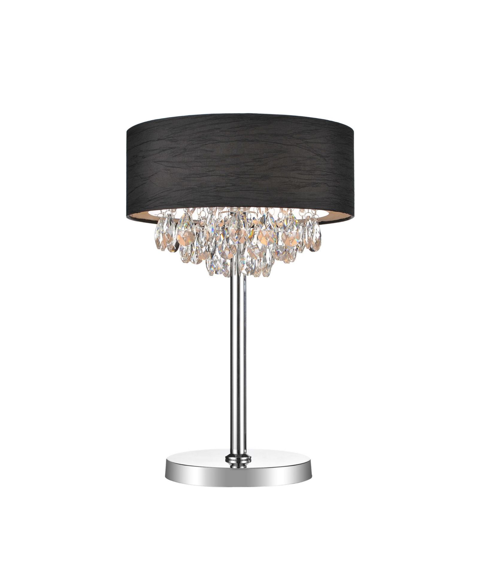 Настольная лампа CWI Lighting Dash 3 Light