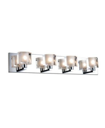 Настенный светильник CWI Lighting Tina 4 Light