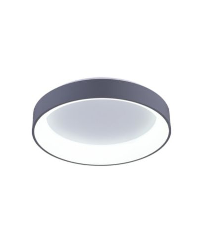 Потолочный светильник CWI Lighting Arenal LED Flush Mount