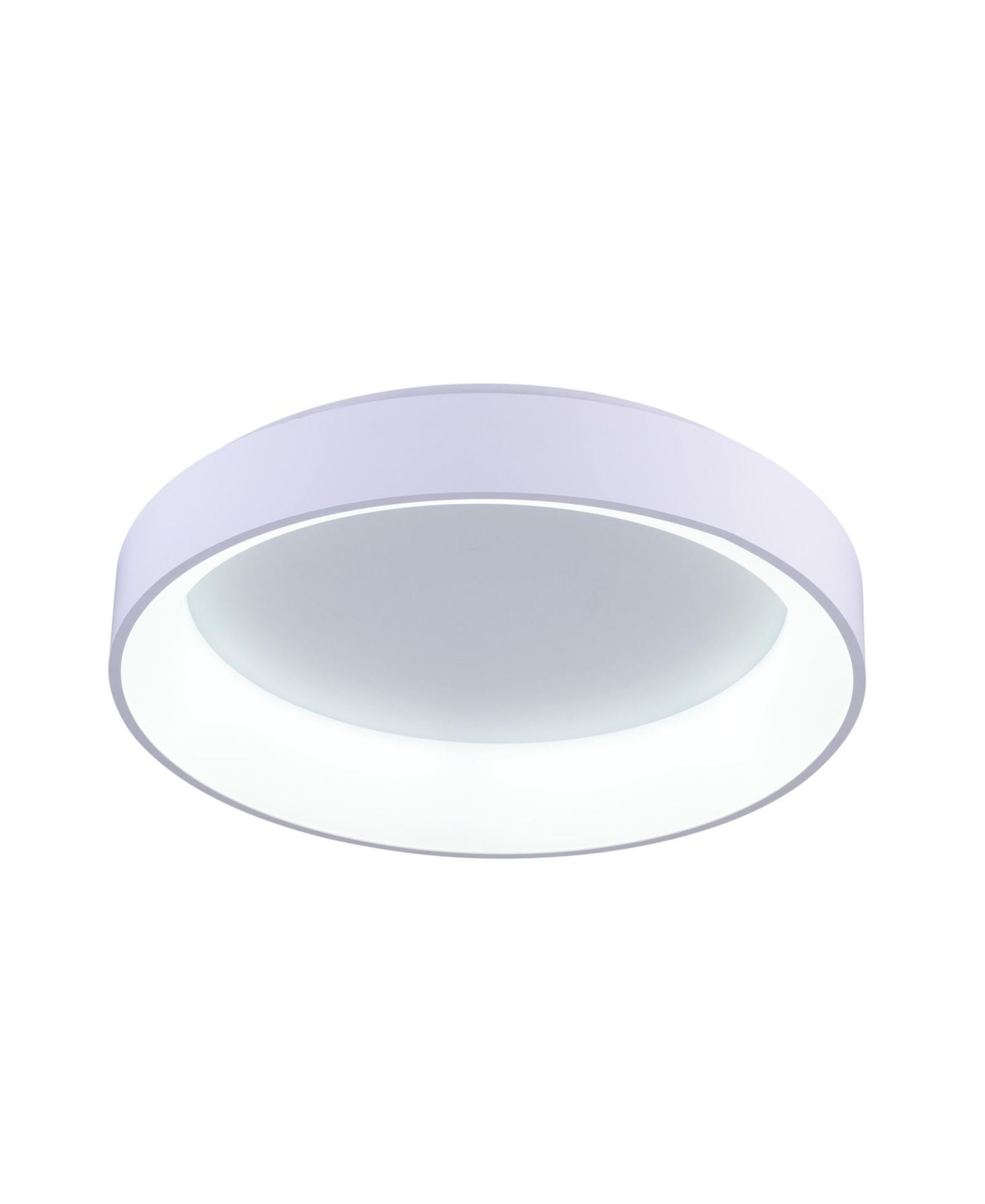 Потолочный светильник CWI Lighting Arenal LED Flush Mount