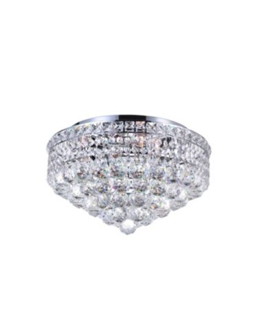 Потолочный светильник CWI Lighting Luminous, 5 ламп, накладной
