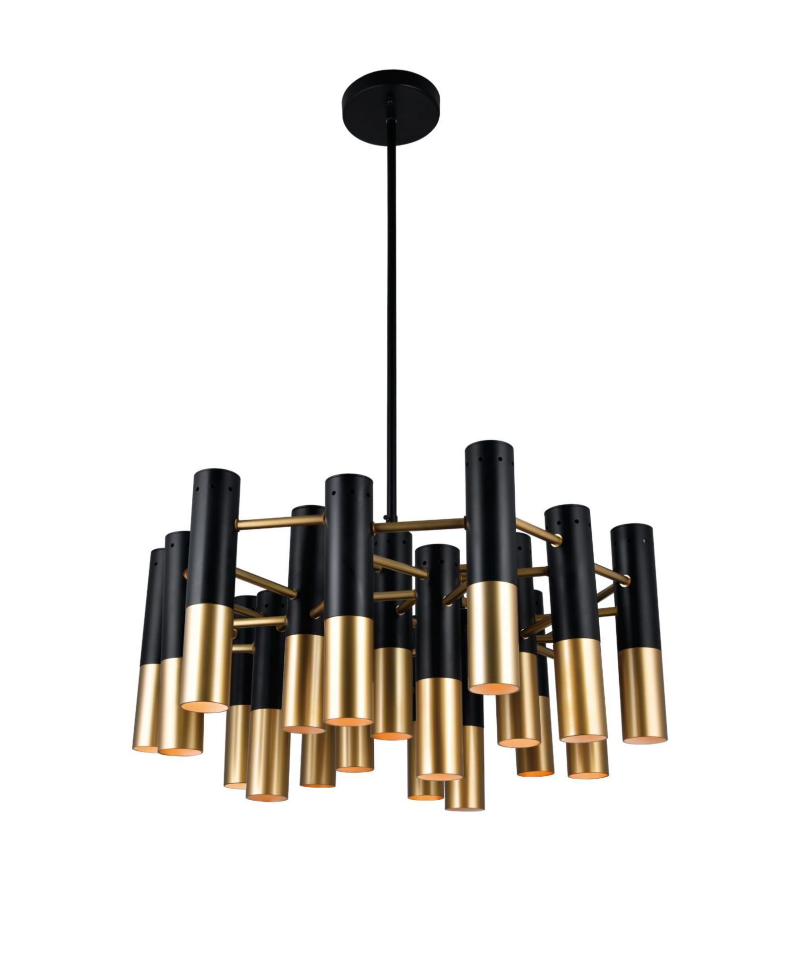 Люстра CWI Lighting Anem 19 Light