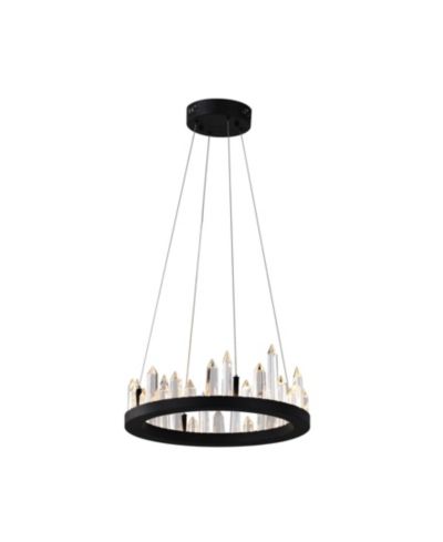CWI Lighting Juliette LED Chandelier