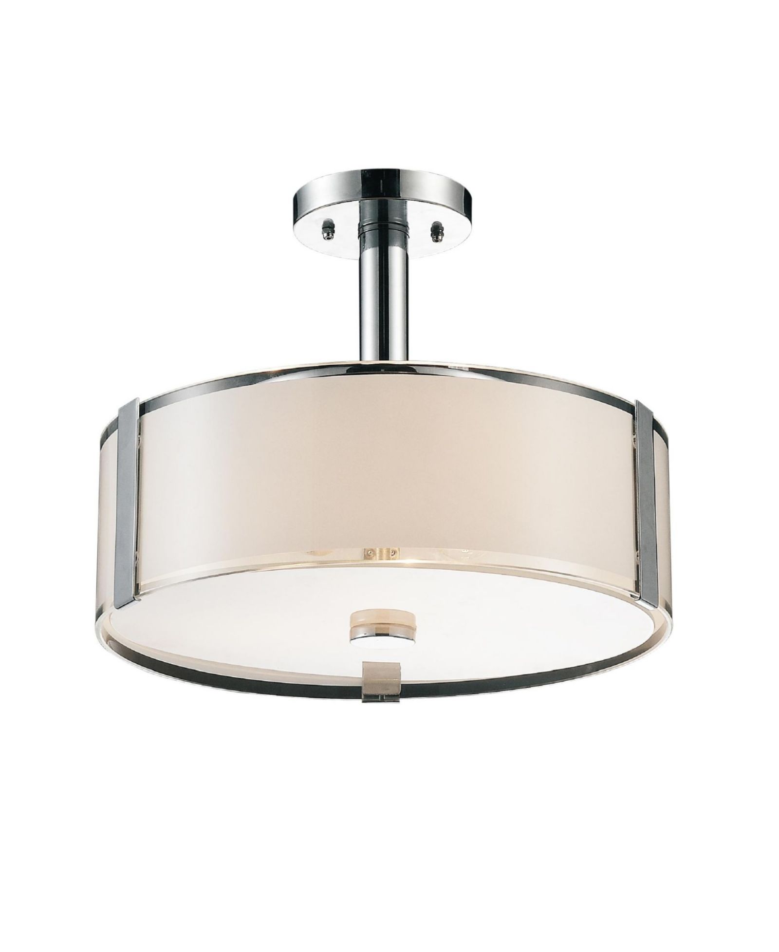 Люстра CWI Lighting Lucie, 4 лампы