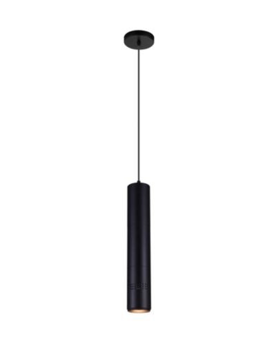 CWI Lighting Stowe 1 Light Mini Pendant
