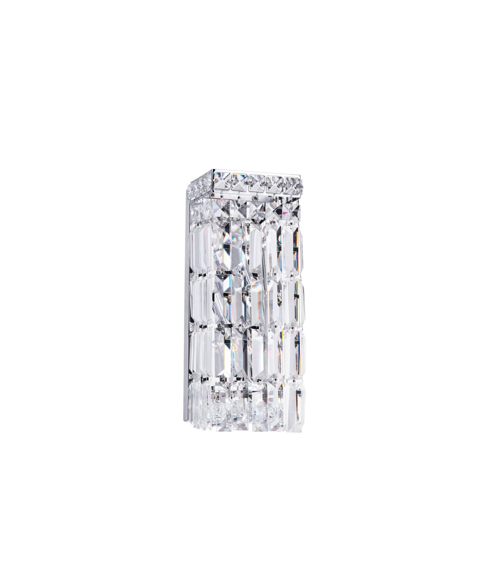 Настенное бра CWI Lighting Colosseum 2 Light